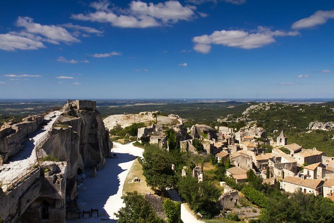 Provence in One Day Small Group Day Trip From Avignon