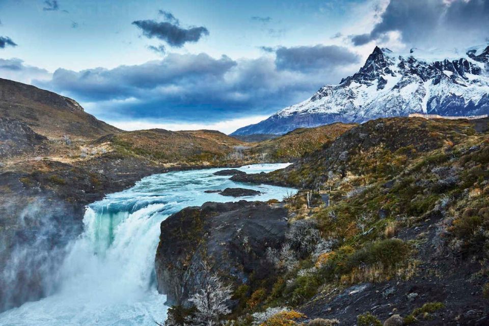 Puerto Natales: Full Day Torres Del Paine + Milodon Cave - Tour Overview and Pricing