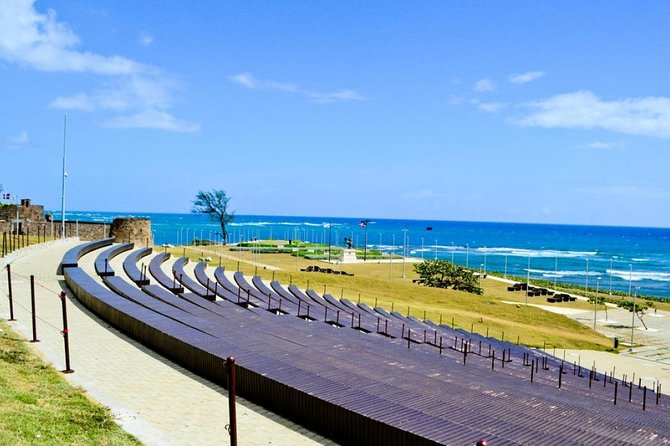 Puerto Plata City Tour & Beach Plus Panoramic View