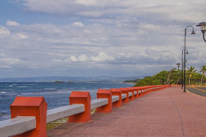 Puerto Plata City Tours From Amber Cove and Taino Bay With Rigo