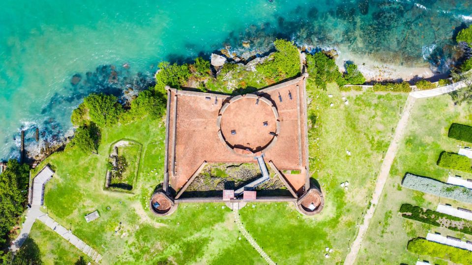 Puerto Plata: Guided Tour With Lunch and Rum Tasting