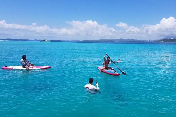 Puerto Rico Private Sail: Island Hopping, Snorkeling, Open Bar