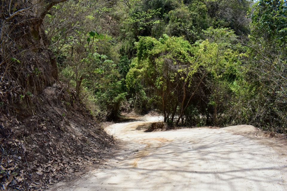 Puerto Vallarta: ATV & Zip Line Combo Adventure