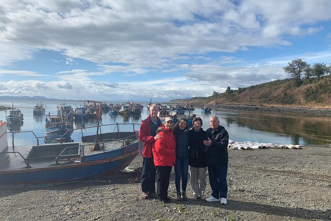 Punta Arenas and Magellan Strait Tour