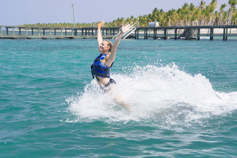 Punta Cana: Dolphin Explorer Swims and Interactions