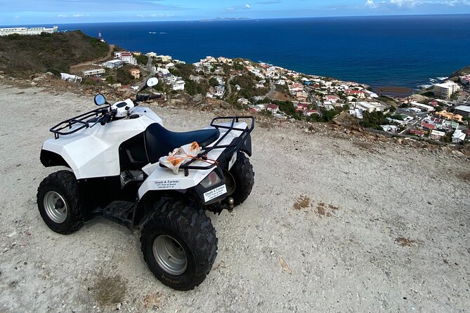 Quads and Furious ATV Tours & Rentals