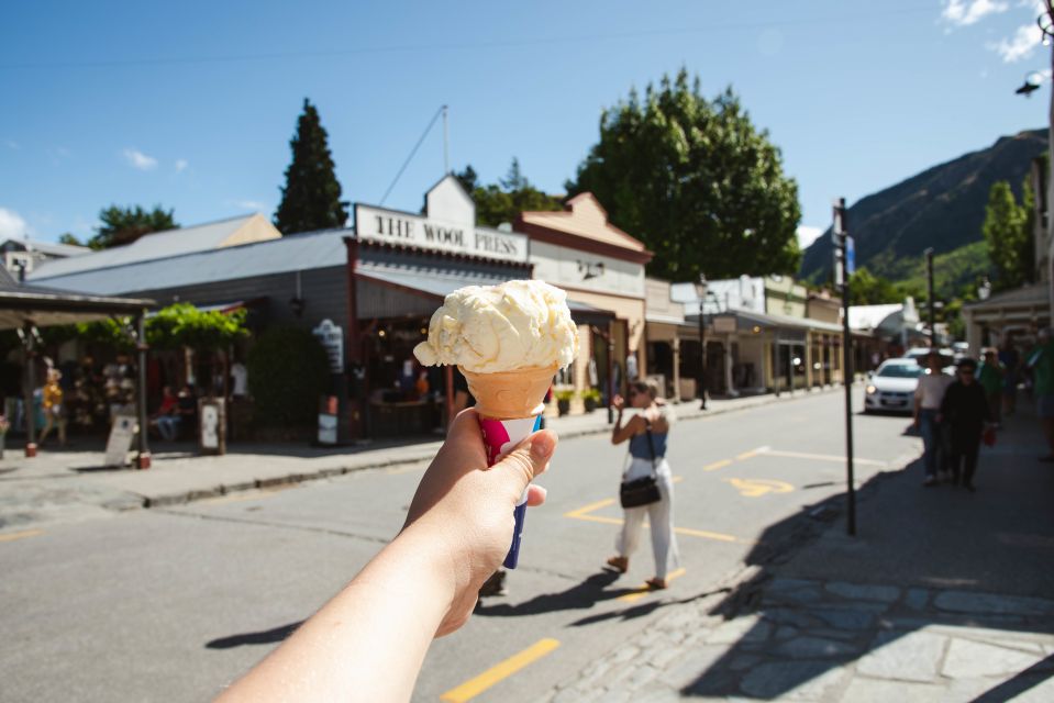 Queenstown: See the Best Sights of Queenstown Half-Day Tour - Tour Overview