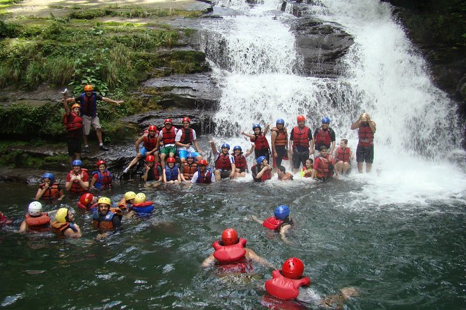 Rafting Pacuare River One Day From Turrialba - Pricing and Booking Options