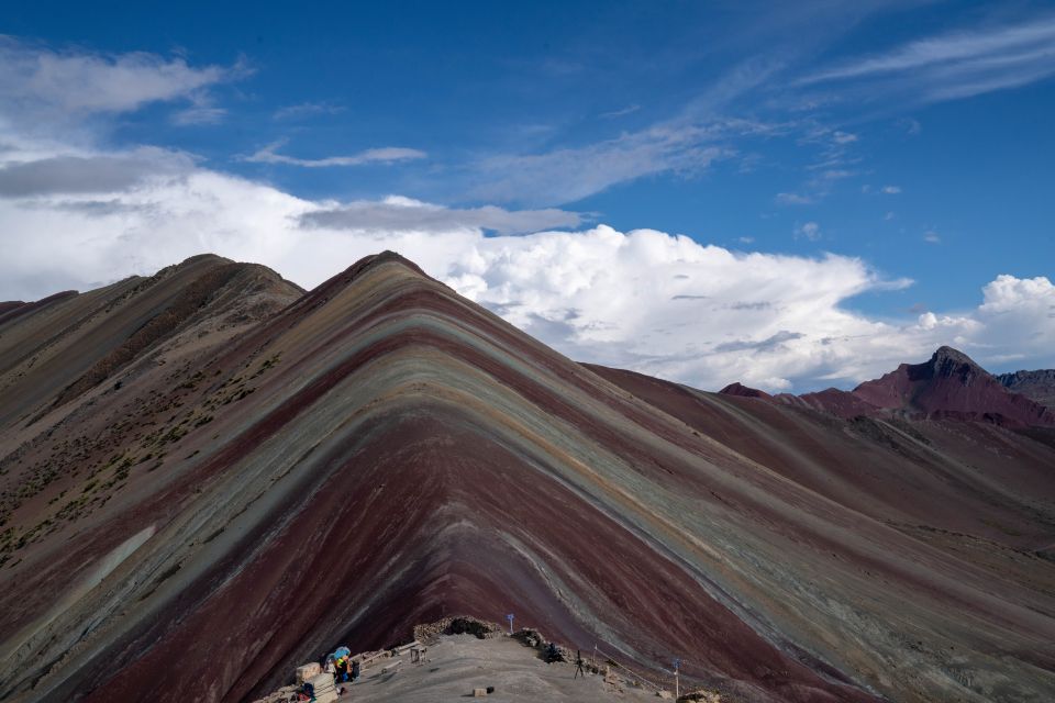 Rainbow Mountain Cusco Tour