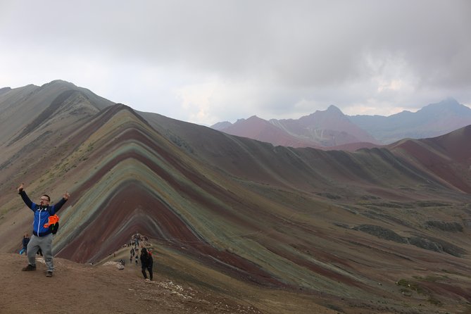 Rainbow Mountain Full Day