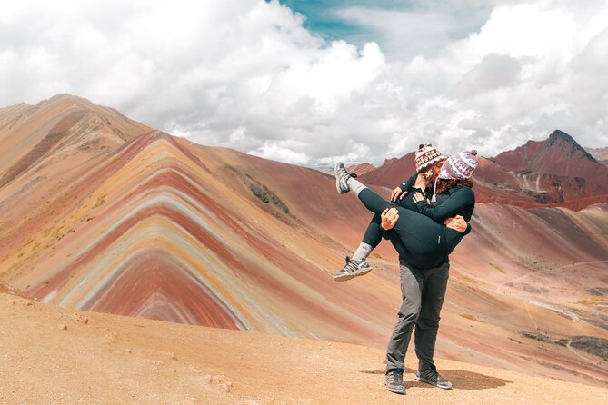 Rainbow Mountain Tour