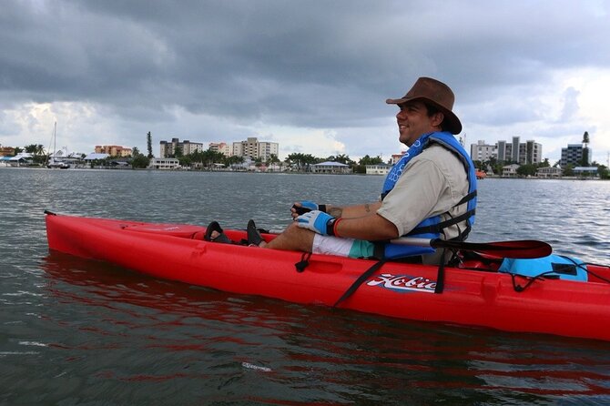 Ranger Rob Adventure Tours