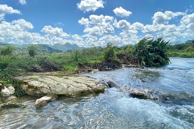 Rastafari Cultural ATV Community Experience From Montego Bay - ATV Adventure Through Countryside