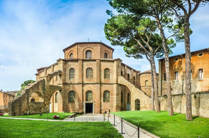 Ravenna, the Most Beautiful Mosaics in the City of Paradise