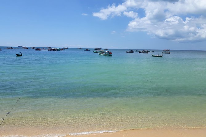 RED RIVER TOUR (Private Tour): LAND ISLAND TOUR AROUND THE SOUTH