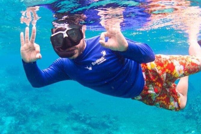 Reef Snorkeling Tour