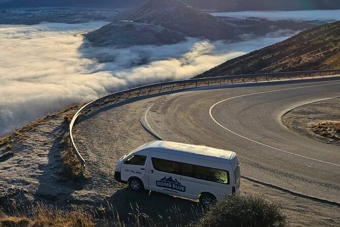 Remarkables SnowExpress: Small Group Shuttle