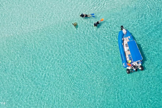 Remote Kgari (Fraser Island) & Whale Experience