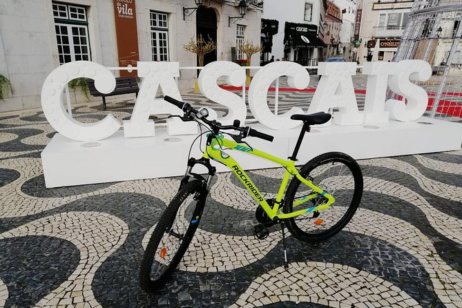 Rent a Mountain Bike in Cascais! - Benefits of Renting a Mountain Bike