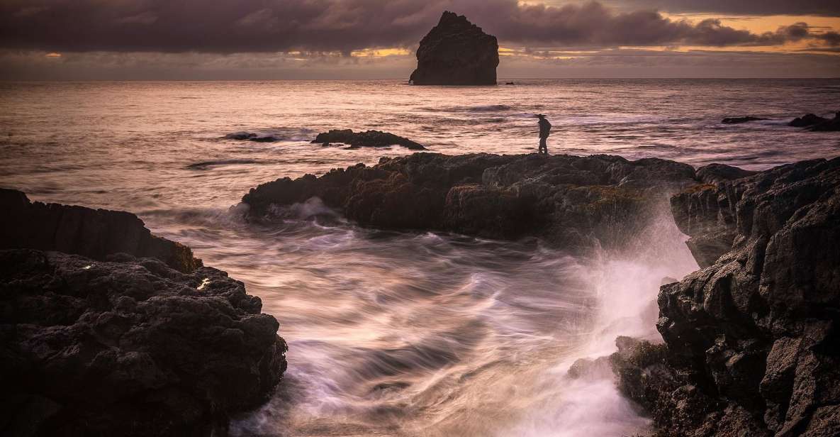 Reykjanes Captured: A Private Photo Tour of the Peninsula