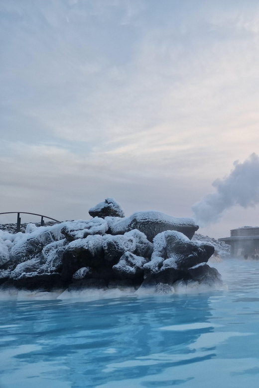 Reykjanes, Volcano & Blue Lagoon – Reykjavik Shore Excursion