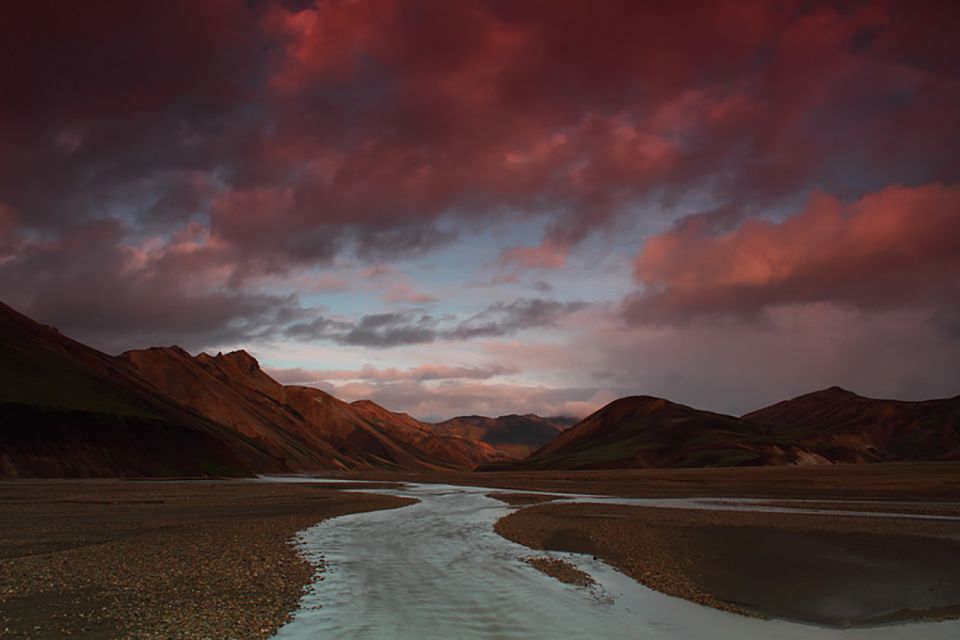 Reykjavik: Landmannalaugar Super-Jeep Tour