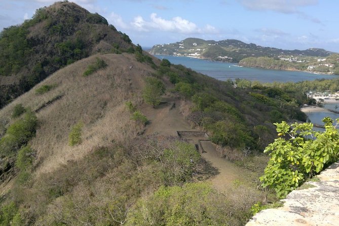 Ride & Beach Lime Tour