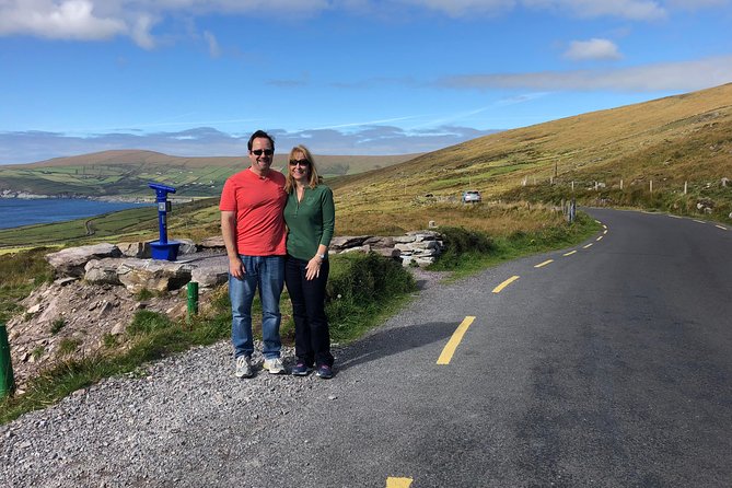 Ring of Kerry Private Tour From Killarney