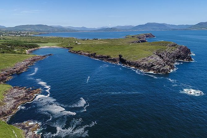 Ring Of Kerry Tour - Scenic Attractions