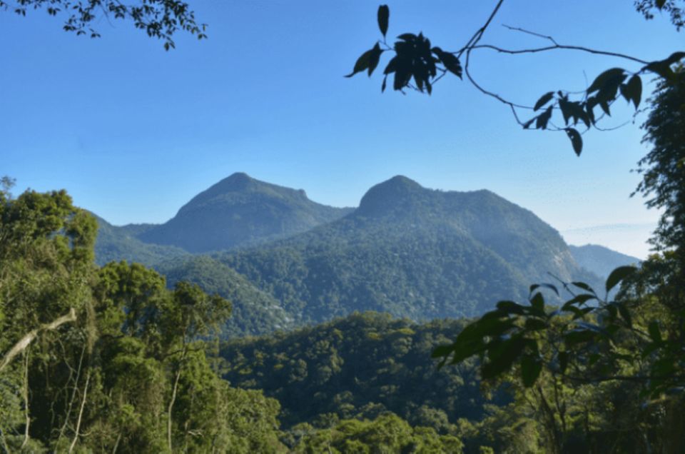 Rio De Janeiro: Prainha and Grumari Beach Tour