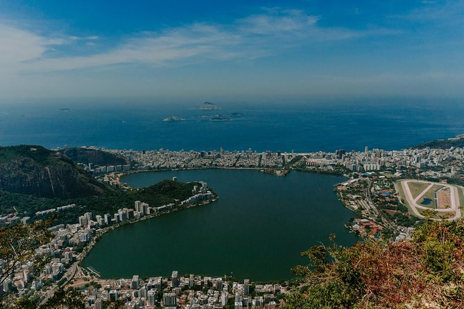 Rio Express - Christ the Redeemer & Sugarloaf Mountain - Overview of the Tour