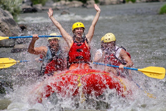 Rio Grande Gorge Full Day