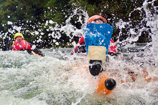 Riverbug – the New Whitewater Adventure Near Rotorua