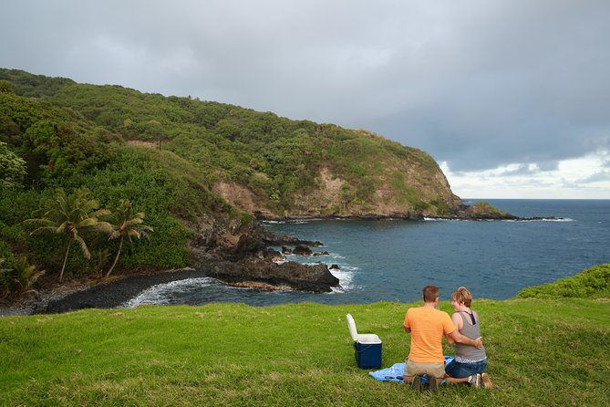 Road to Hana Tour - Overview of the Tour