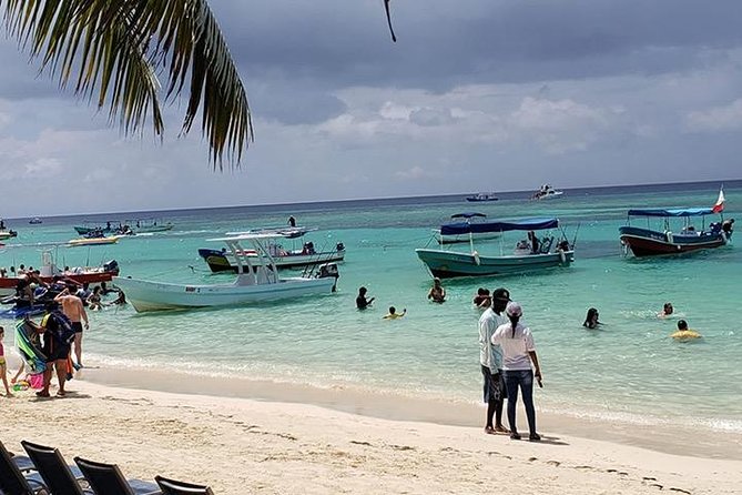 Roatan Day Combo - Inclusions and Highlights