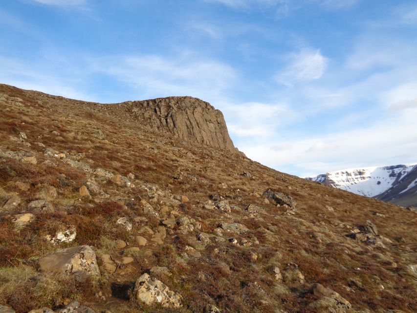 Rock Climbing Experience With Gear Included