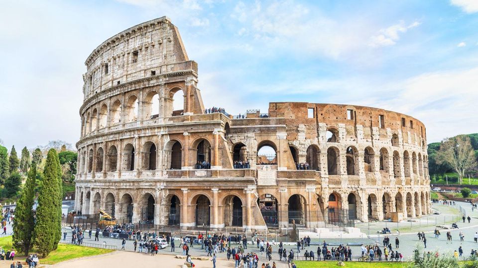 Rome Audioguide - Travelmate App for Your Smartphone - Overview and Pricing