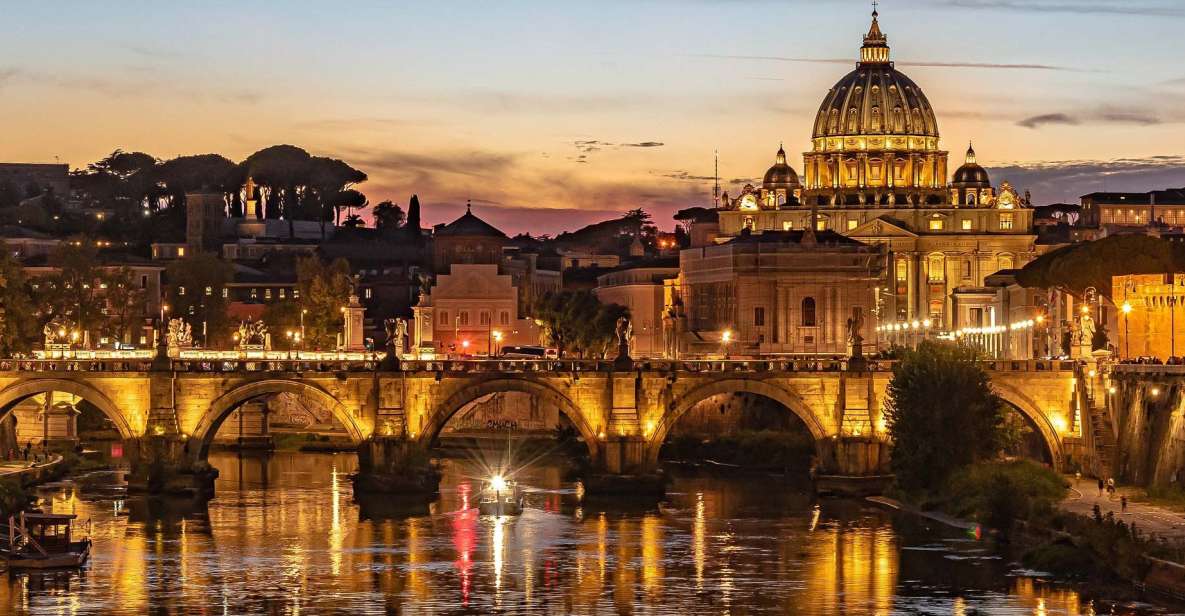 Rome: Best of Rome 2 Hours Walking Tour