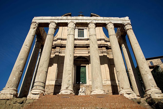 Rome by Day, Beauty and History Private Photo Tour and Workshop - Tour Overview and Pricing