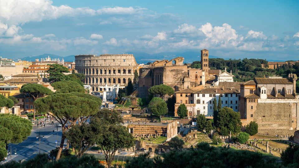 Rome: Capture the Most Photogenic Spots With a Local