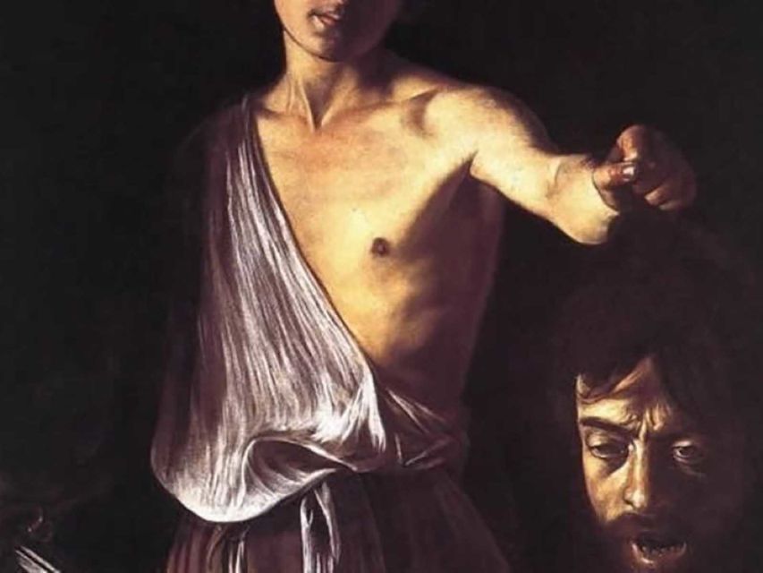 Rome: Private Caravaggio Tour