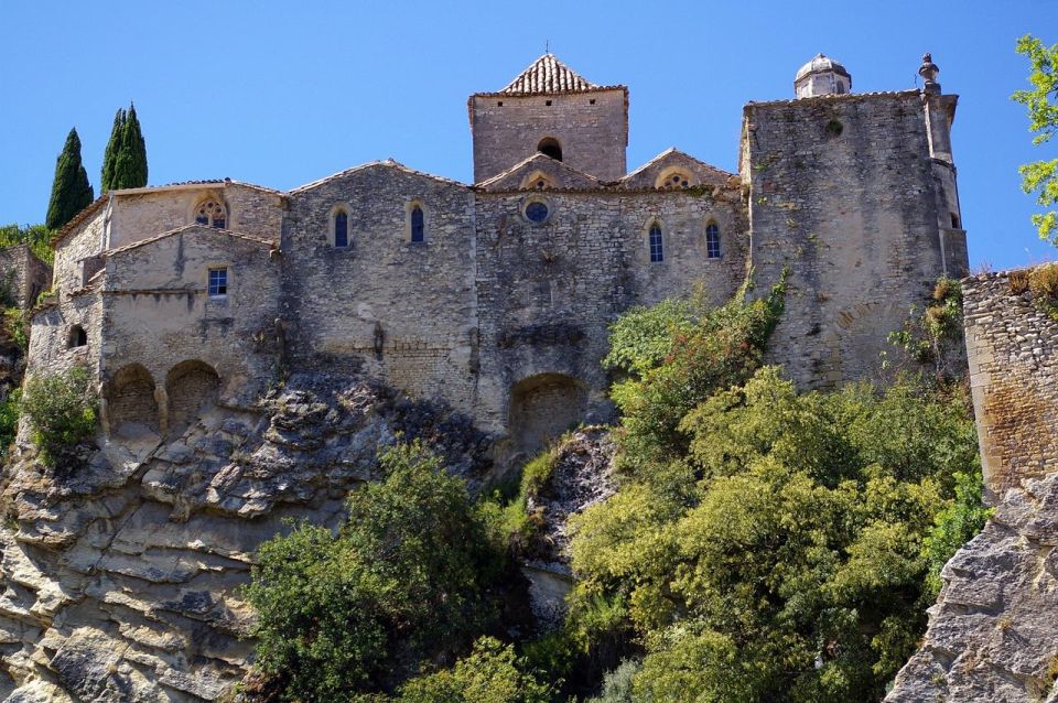 Rome: Roman Forum and Palatine Hill Walking Tour