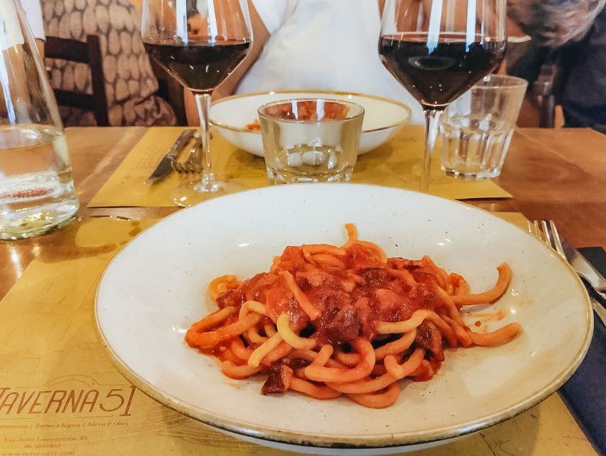 Rome: Secret Food Tour | Travel Buddies