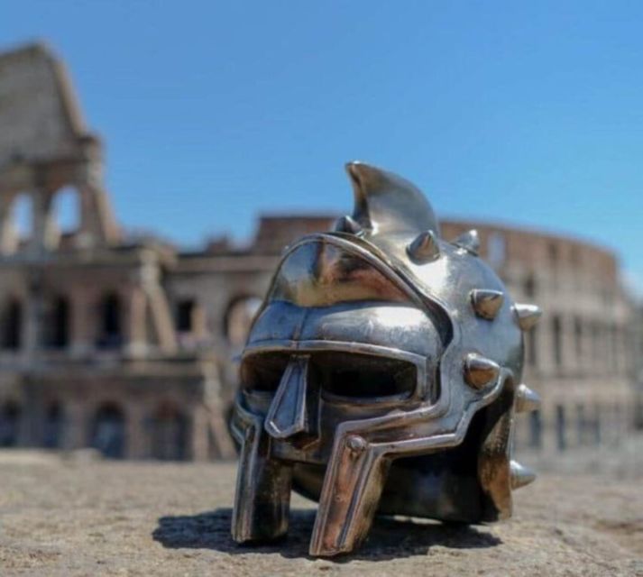 Rome: Vatican City and Catacombs Full-Day Guided Tour