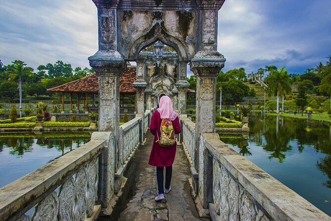 Royal Karangasem Heritage Tour