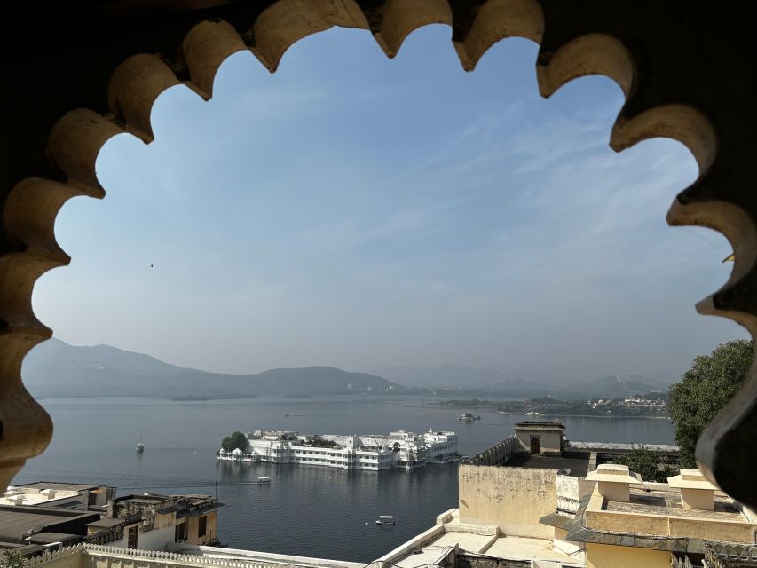 Royal Rajasthan Tour With Mumbai by Car 17 Nights 18 Days - Overview of the Tour