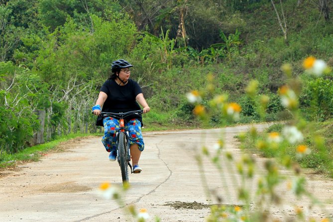 Rural Explorer Mountain Biking Tour Chiang Mai