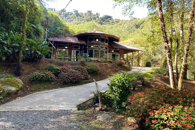 Sacred Mountain Nature Reserve