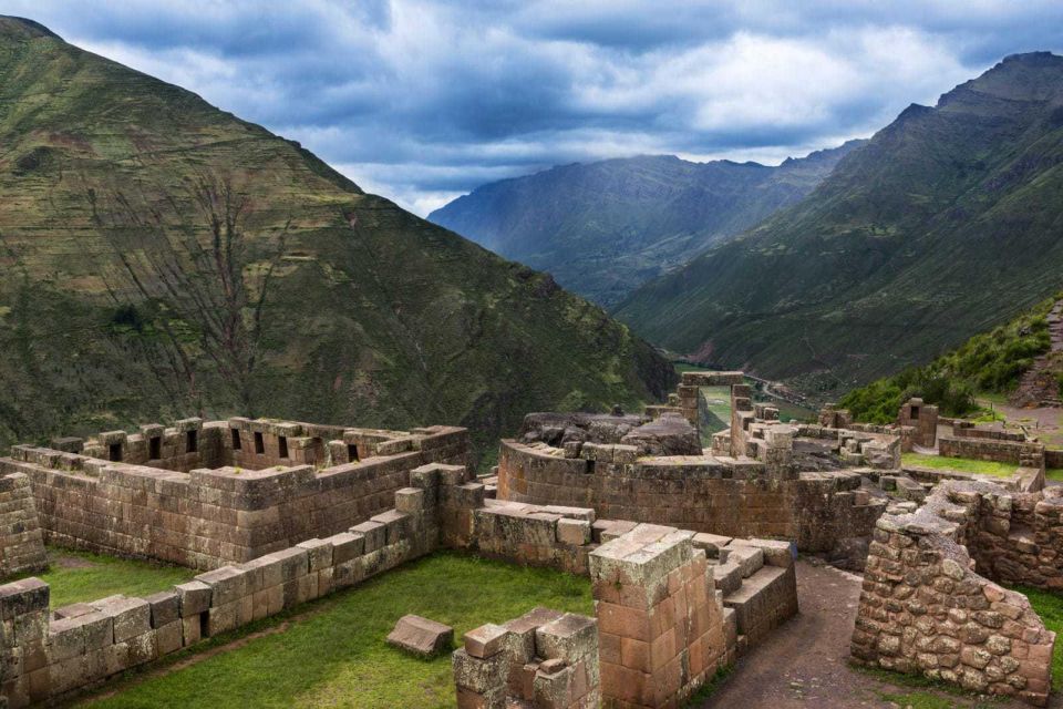 Sacred Valley – Machu Picchu 2 Days Tour