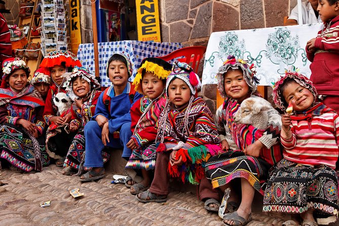 Sacred Valley of the Incas in Private: Pisaq, Ollantaytambo, Chinchero, Awanacancha